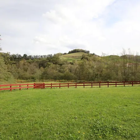 Dom wakacyjny Hargina-behere Lasse (Pyrenees-Atlantiques)