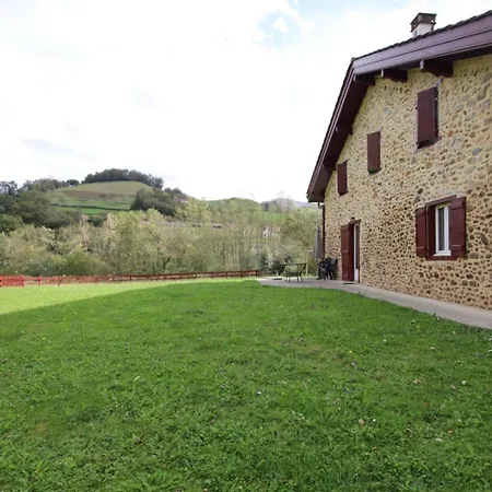 Dom wakacyjny Hargina-behere Lasse (Pyrenees-Atlantiques)